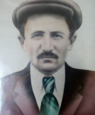 Аминов Габбас Гарифович