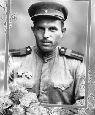 Подзоров Иван Петрович