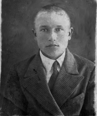 Жданов Алексей Николаевич