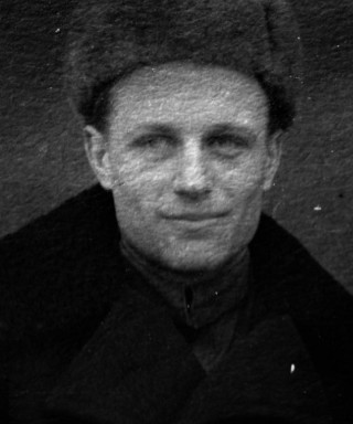 Зуев Евгений Иванович