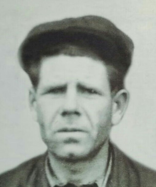 Илюшкин Василий Андреевич