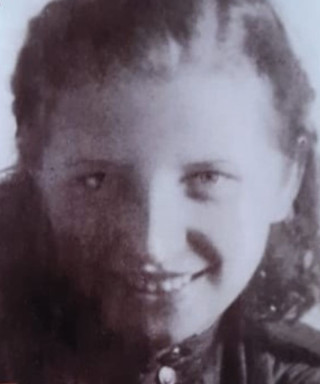 Сухарева Антонина Васильевна