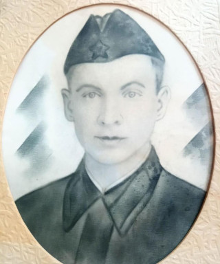 Одзиляев Семен Петрович