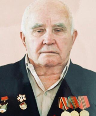 Кузнецов Владимир Ильич