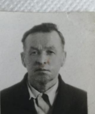 Коврыгин Фёдор Николаевич