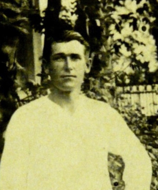 Бошенятов Селиверст Степанович