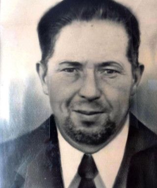 Нужный Георгий Маркович