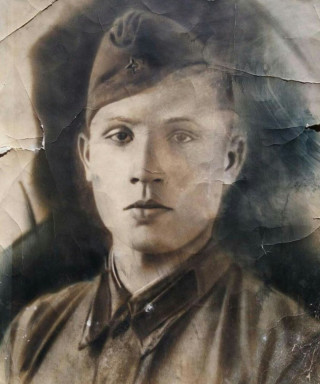 Першиков Маркиян Иванович