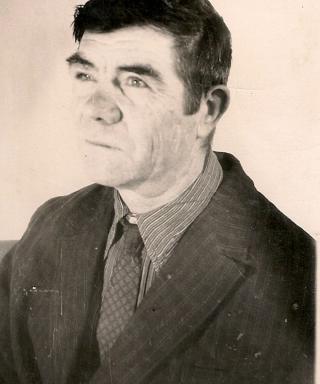 Толстых Михаил Александрович