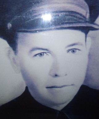 Юдин Афанасий Филиппович