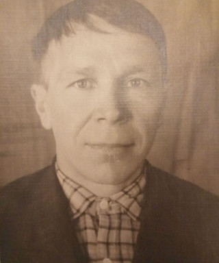 Меньшиков Николай Иванович