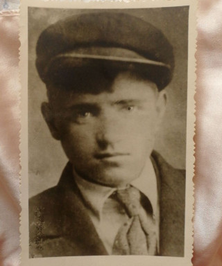 Выродов Александр Борисович