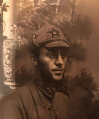 Карасёв Павел Александрович