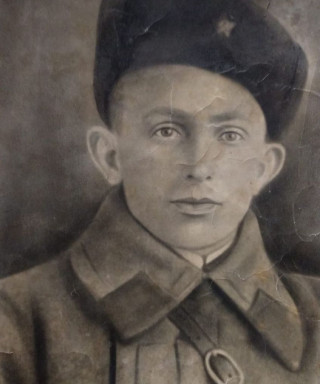 Боровлёв Владимир Антонович