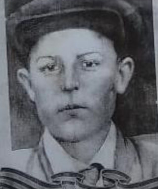 Болибок Виктор Мефодьевич