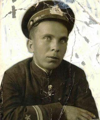 Цевелев Виктор Николаевич