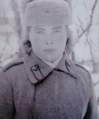 Буцева Анна Ивановна