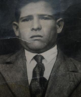 Сатаев Сергей Спиридонович
