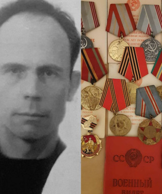 Колчанов Михаил Иванович