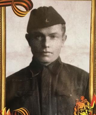 Соколов Николай Григорьевич