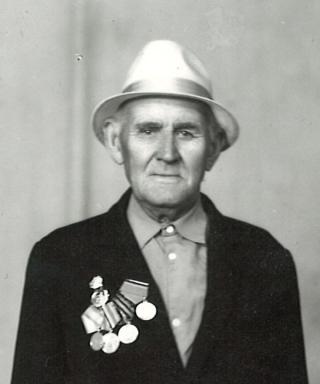 Кулик Иван Иванович