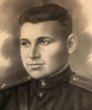 Новиков Алексей Иванович