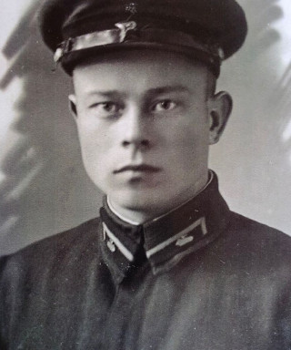 Тюнин Александр Васильевич