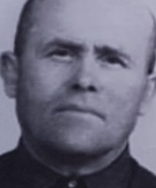 Добрынин Иван Петрович