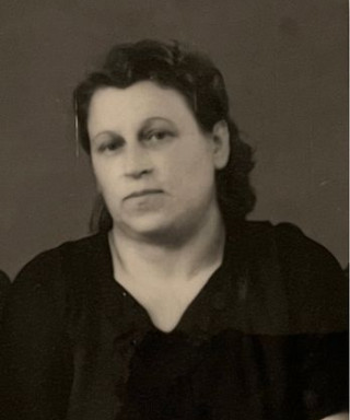 Олимпиева Валентина Васильевна