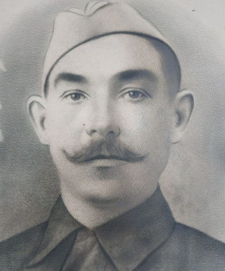 Клепиков Михаил Евланович