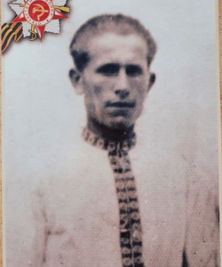 Дутчак Дмитрий Юрьевич