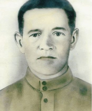 Павлов Арсентий Фёдорович