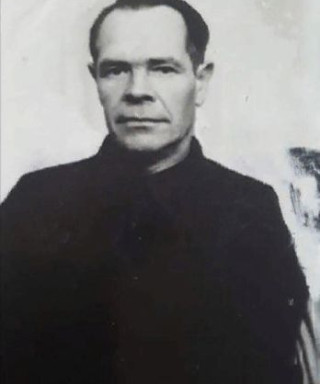 Мирошкин Николай Яковлевич