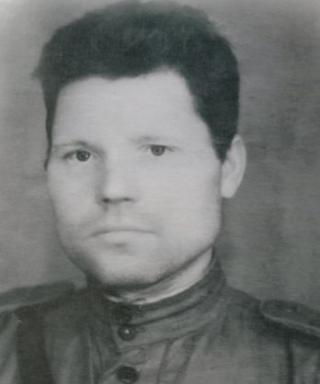 Кудрявцев Николай Павлович