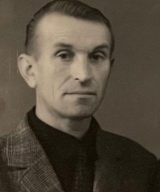Слободчиков Владимир Петрович