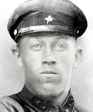 Мочалов Василий Михайлович