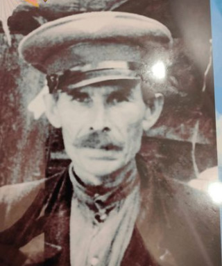 Антипин Тимофей Николаевич