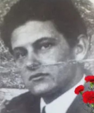 Сучков Иван Николаевич