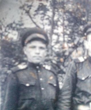 Волков Александр Михайлович