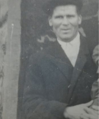 Мусифулин Валей