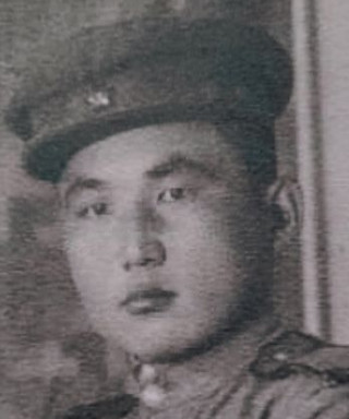 Шагдуров Даша Нима Норбоевич