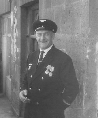 Карлович Енок Викентьевич