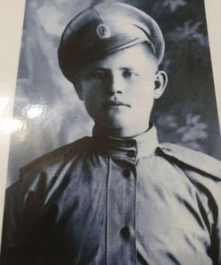 Худышкин Александр Иванович