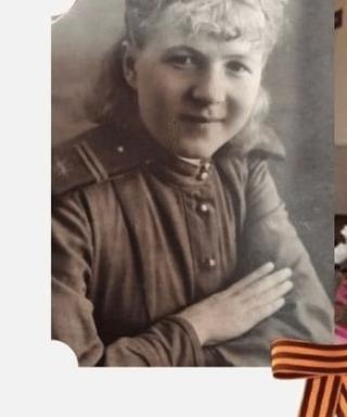Слобожанинова Анастасия Алексеевна