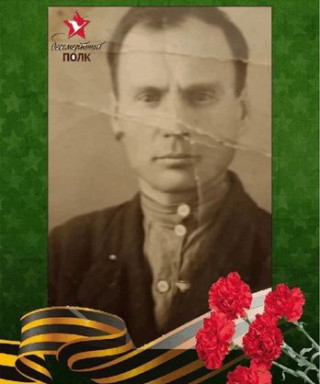 Пластинин Григорий Андреевич