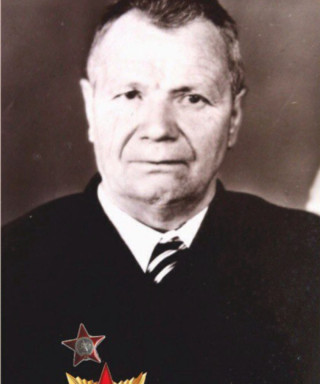 Клементьев Иван Семенович