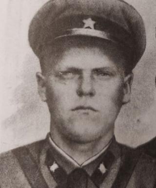 Кононов Николай Константинович
