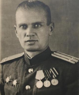 Чередниченко Петр Васильевич