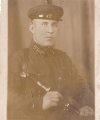 Пшеничный Иван Иванович