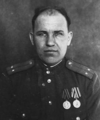 Фильнев Павел Михайлович